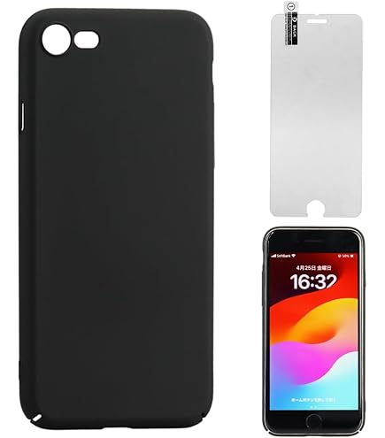 Amazon.co.jp: ハードケース iPhoneSE第3世代互換品 iPhoneSE第2